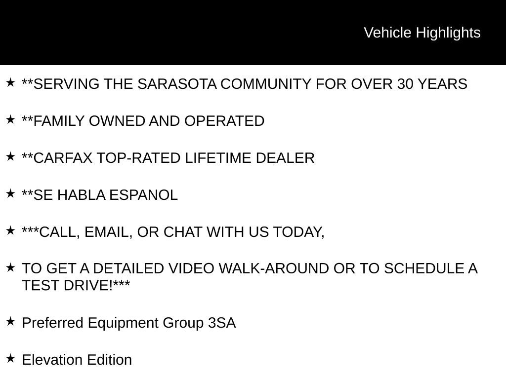 Used 2023 GMC Acadia SLE w/ Driver Convenience Package image 6