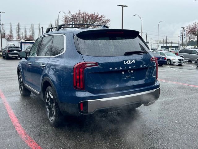 Certified 2025 Kia Telluride S image 9