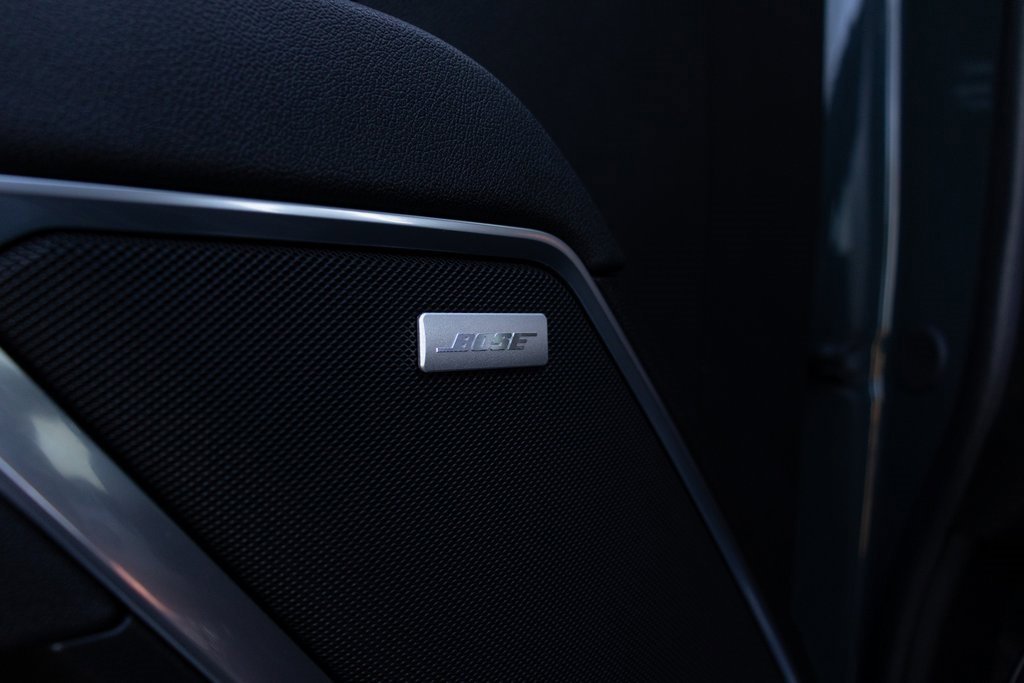 Used 2025 Chevrolet Silverado 1500 LTZ w/ LTZ Premium Package image 19