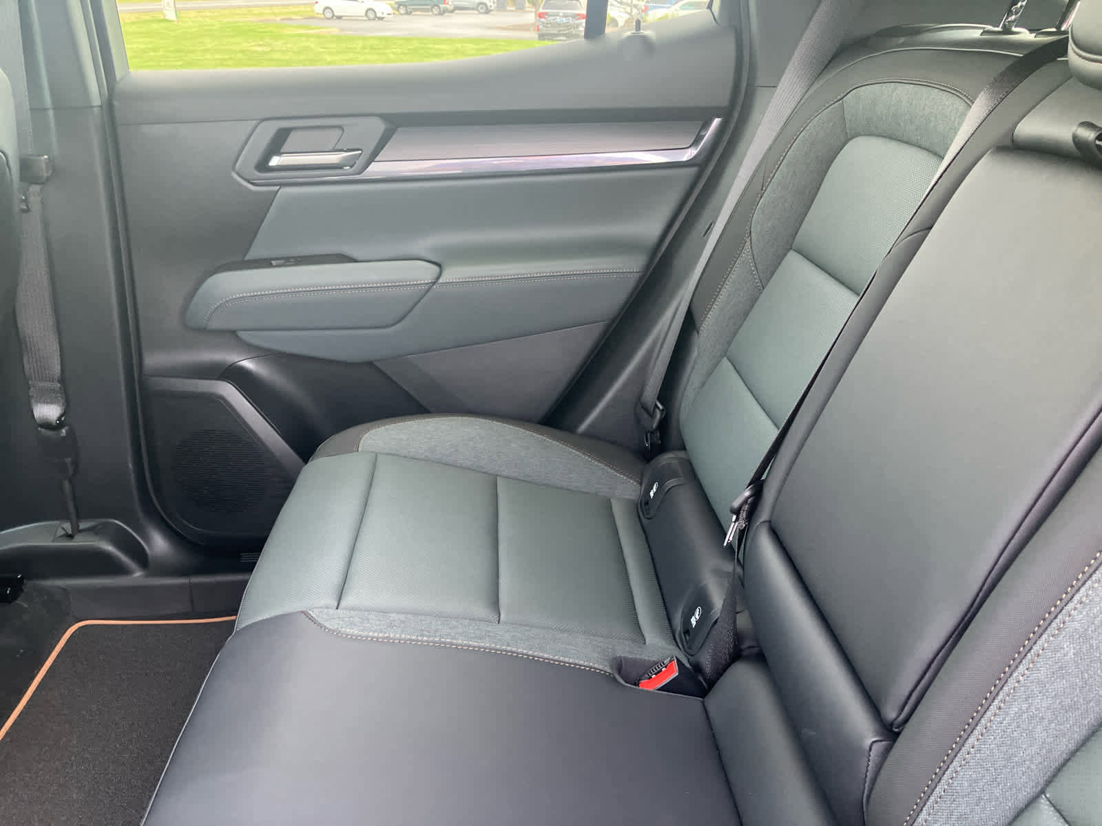 New 2026 GMC Terrain AT4 w/ Technology Package II image 35