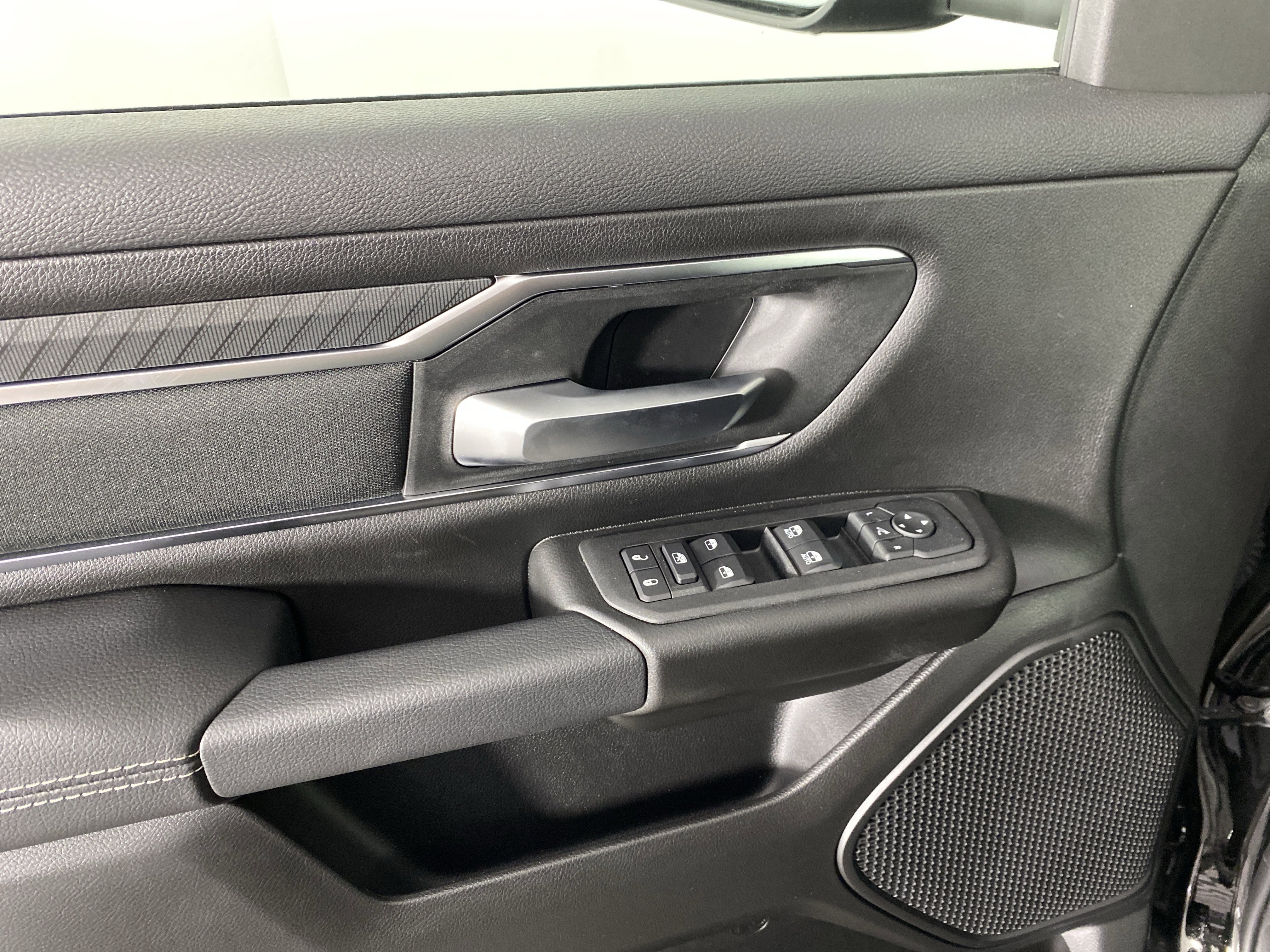 New 2026 RAM 1500 Big Horn image 14