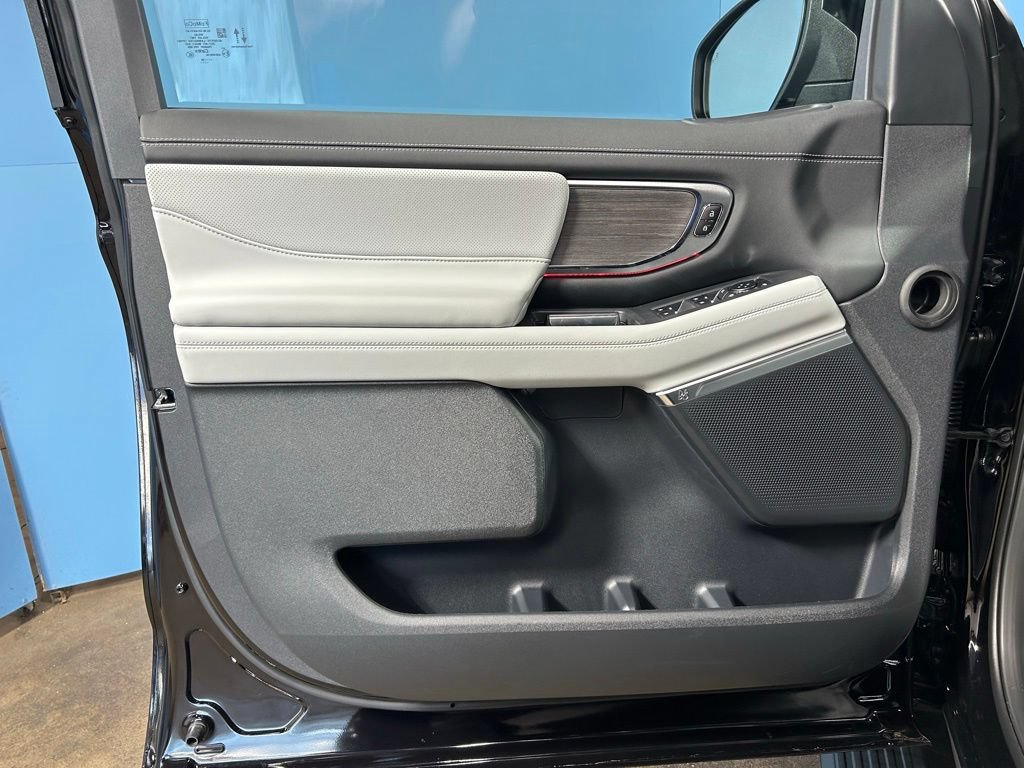 New 2026 Ford Expedition Max Platinum w/ Platinum Ultimate Package AWD/4WD image 65