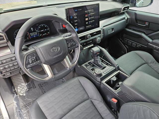 Used 2025 Toyota 4Runner TRD Off-Road Premium w/ Tow Technology Package image 12