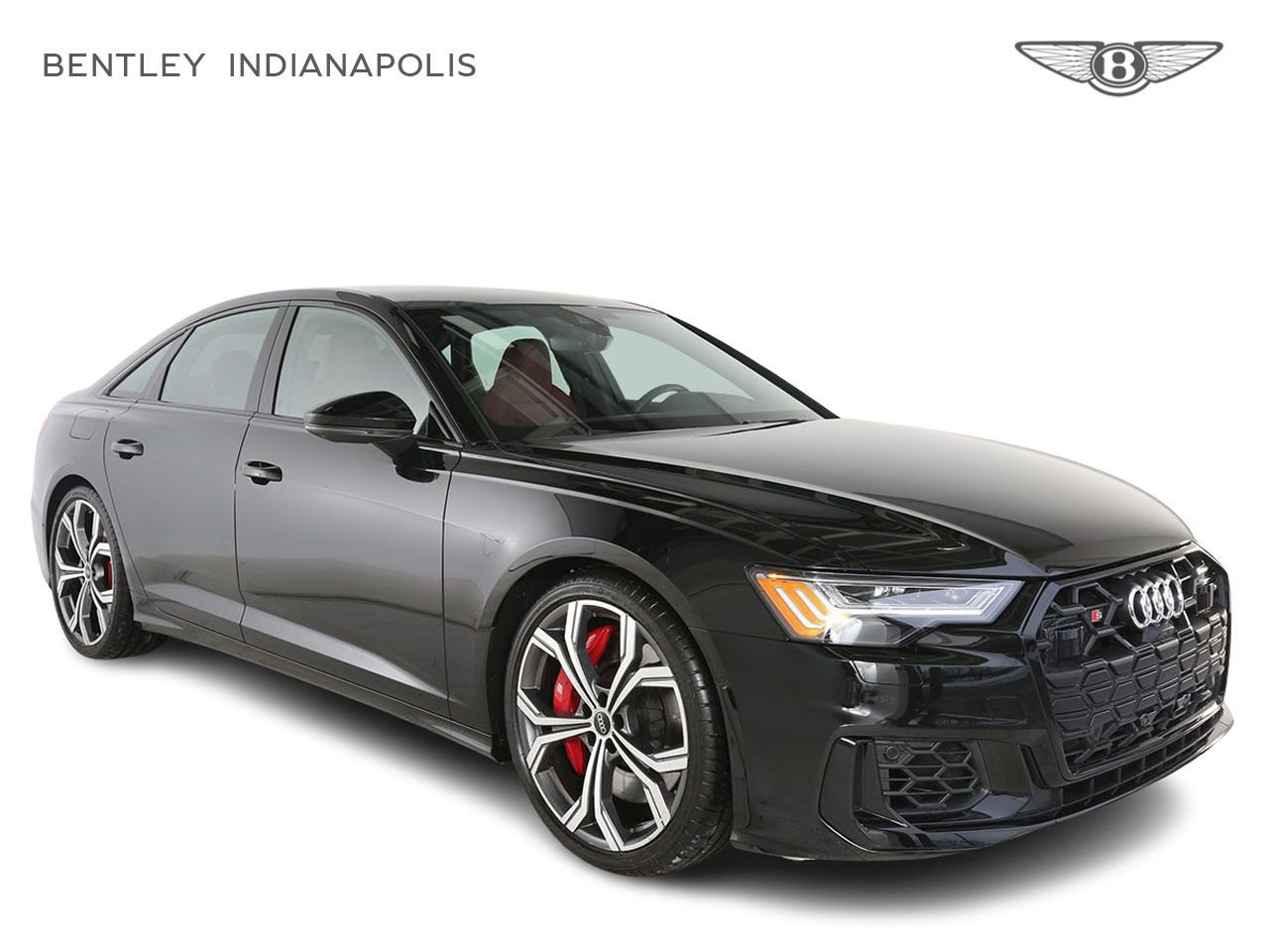 Used 2024 Audi S6 Prestige image 1