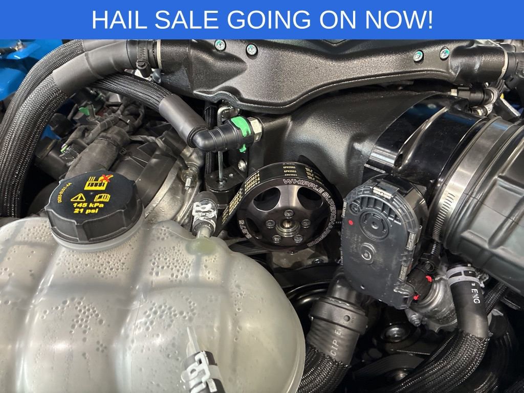 Used 2022 Ford Mustang GT Premium w/ Equipment Group 401A RWD image 49