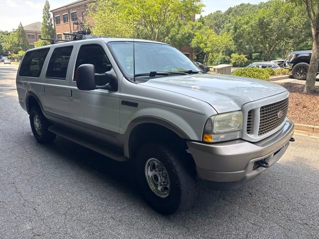 Used 2003 Ford Excursion Eddie Bauer AWD/4WD image 1
