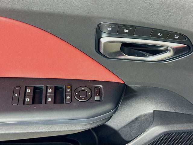 New 2025 Kia K4 GT-Line w/ GT-Line Premium Package FWD image 21