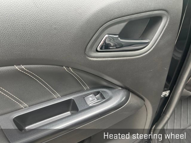 Used 2021 GMC Canyon Denali AWD/4WD image 38