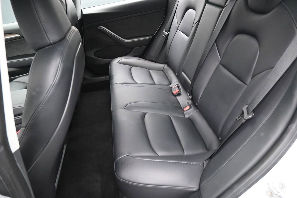 Used 2023 Tesla Model 3 Standard Range RWD image 30