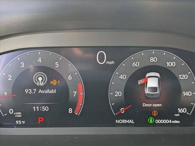 New 2025 Acura Integra A-Spec image 10