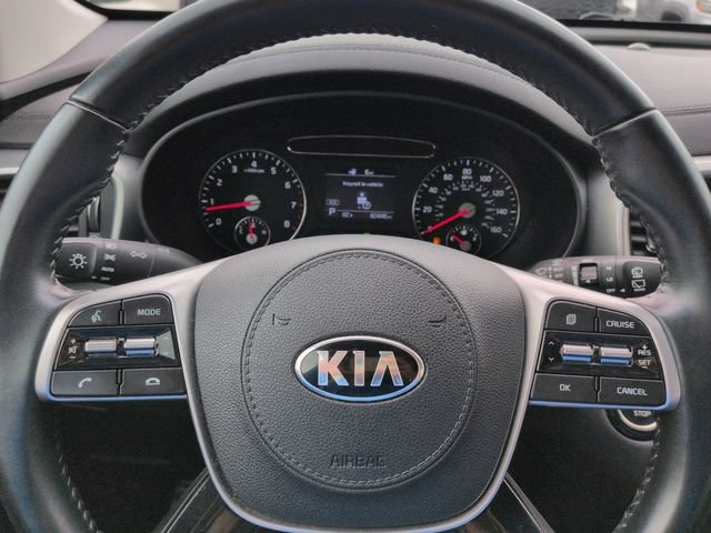 Used 2020 Kia Sorento S AWD/4WD image 25