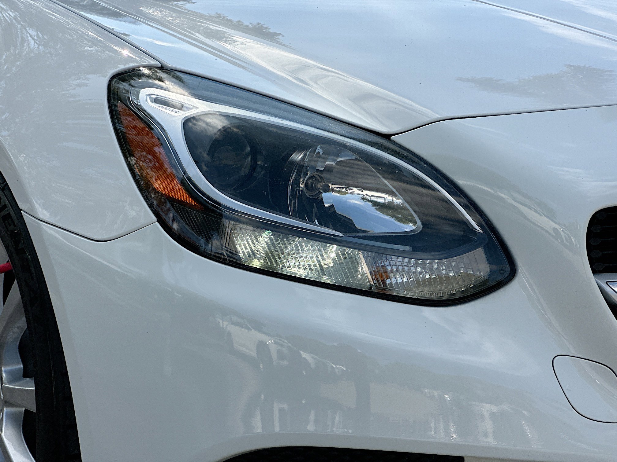 Used 2019 Mercedes-Benz SLC 300 SLC 300 image 30