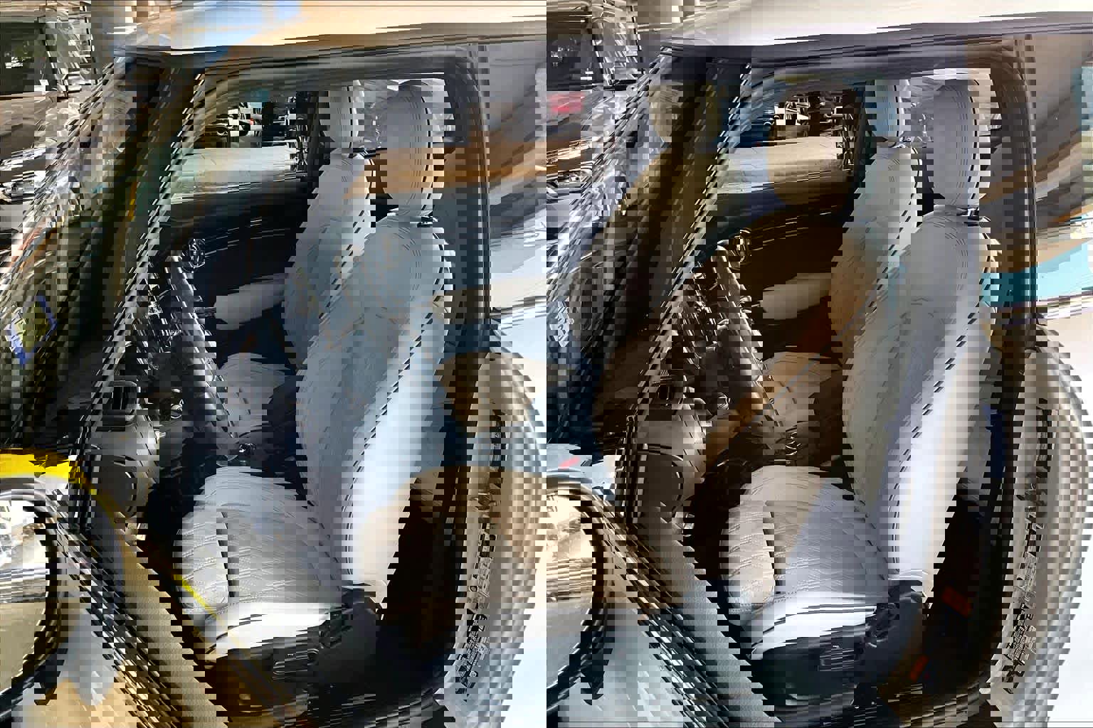 Used 2023 MINI Cooper SE image 7