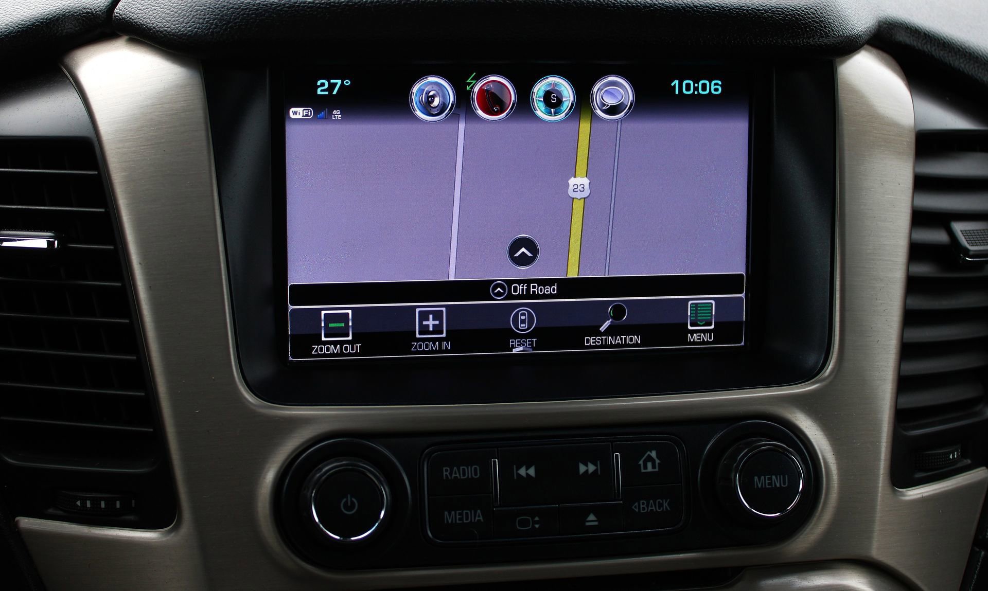 Used 2019 GMC Yukon XL Denali image 32