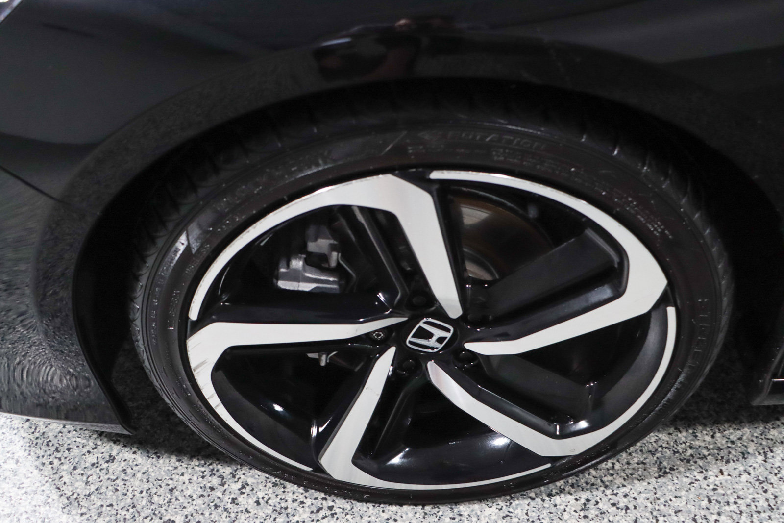 Used 2022 Honda Accord Sport Special Edition image 11