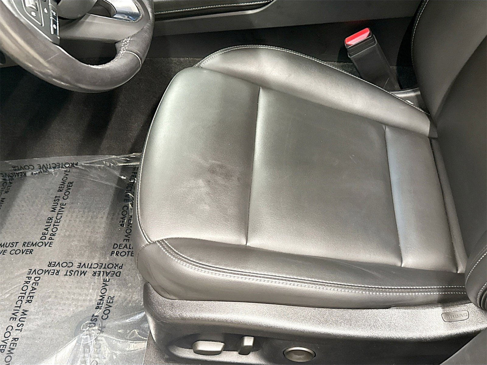 Used 2020 Cadillac CT5 Luxury w/ Cold Weather Package image 19