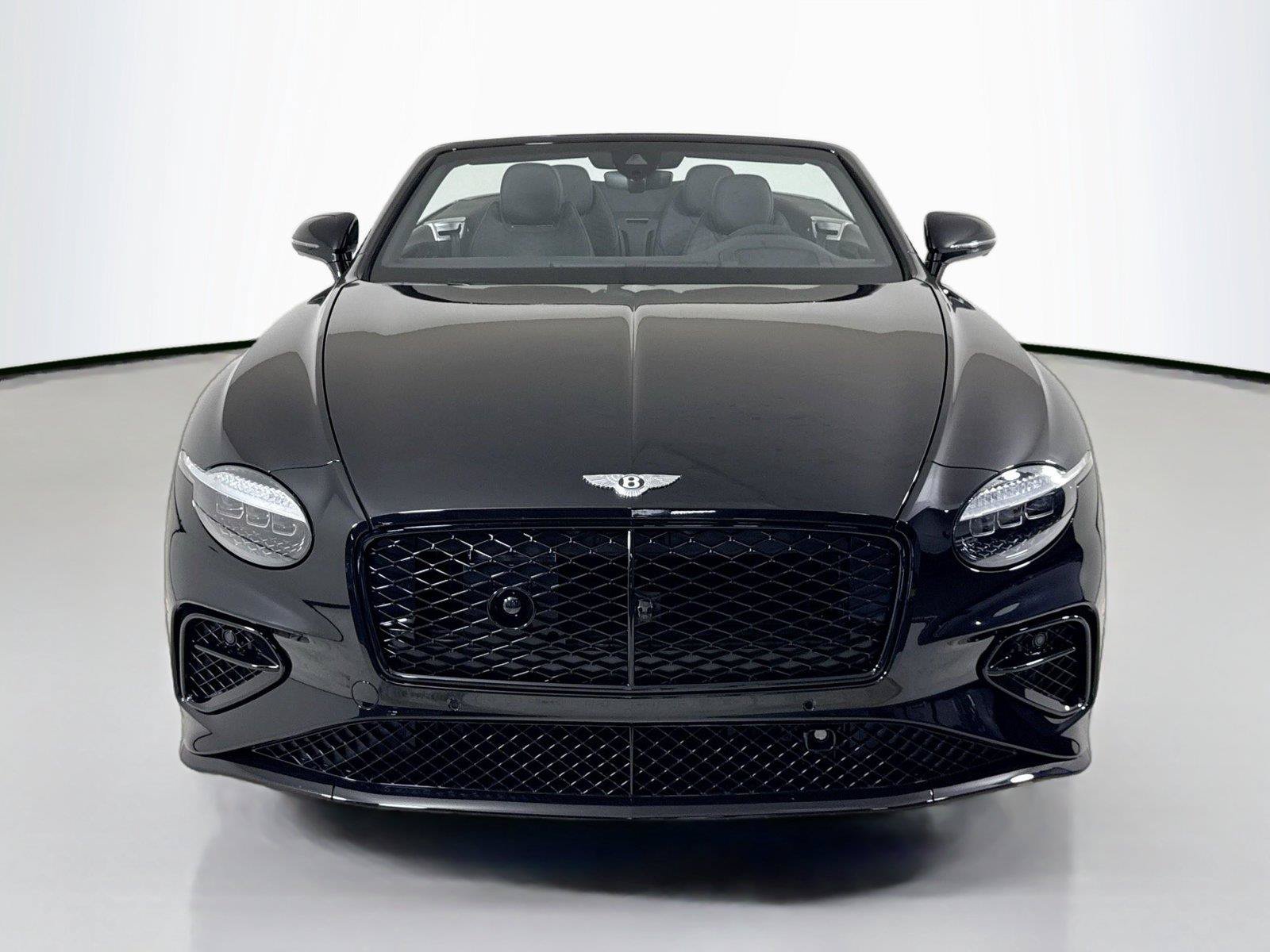 Used 2025 Bentley Continental GT Speed AWD/4WD image 11