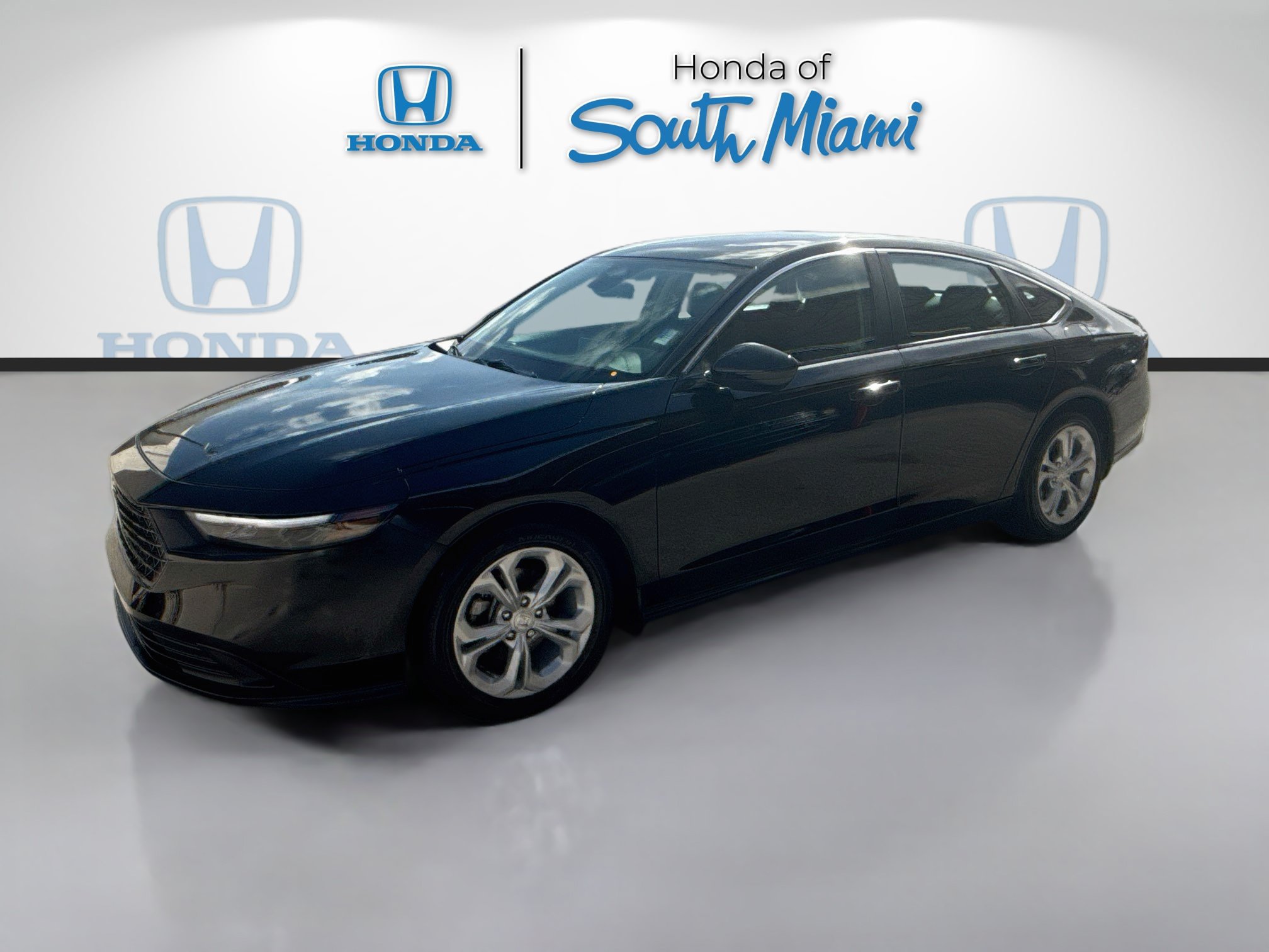 Used 2024 Honda Accord LX image 3