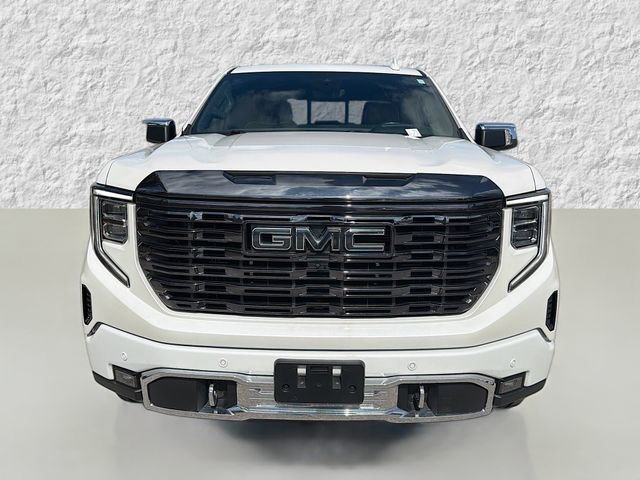 Used 2023 GMC Sierra 1500 Denali Ultimate image 8