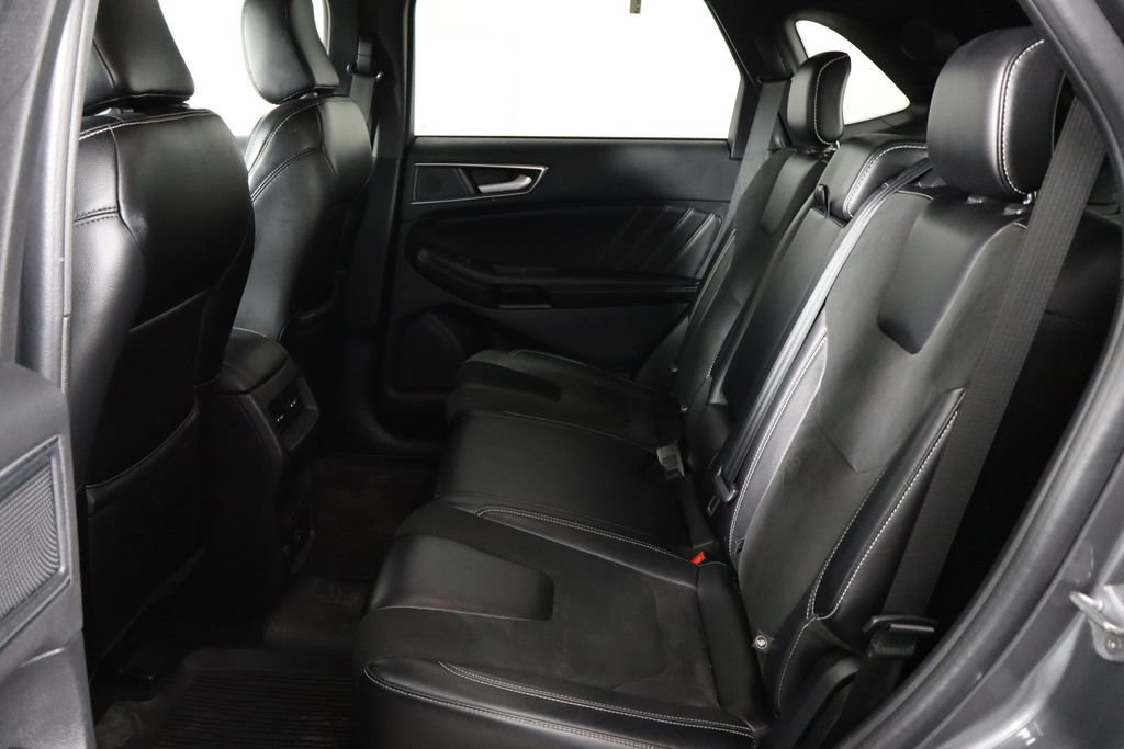 Used 2021 Ford Edge ST AWD/4WD image 16