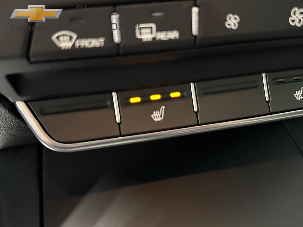 Used 2020 Kia Sorento LX w/ LX I4 Convenience Package FWD image 14