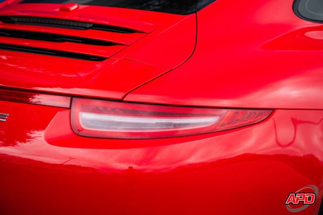 Used 2014 Porsche 911 Carrera 4 AWD/4WD image 45