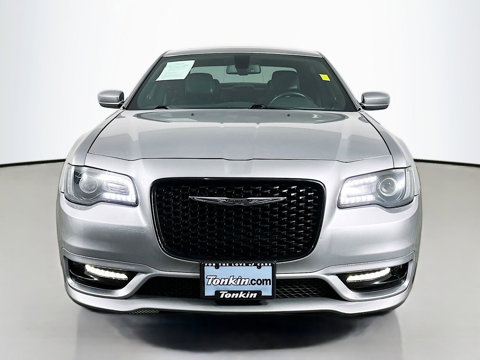 Used 2017 Chrysler 300 S w/ S Model Appearance Package image 2