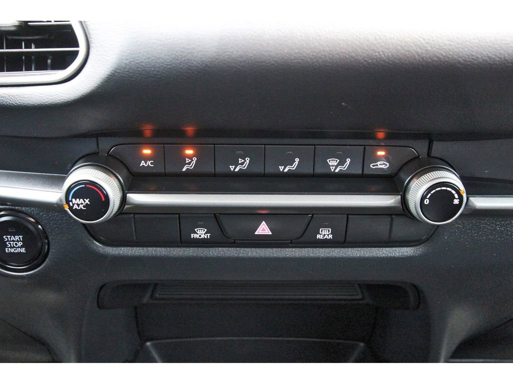 Used 2024 MAZDA CX-30 AWD 2.5 S image 25