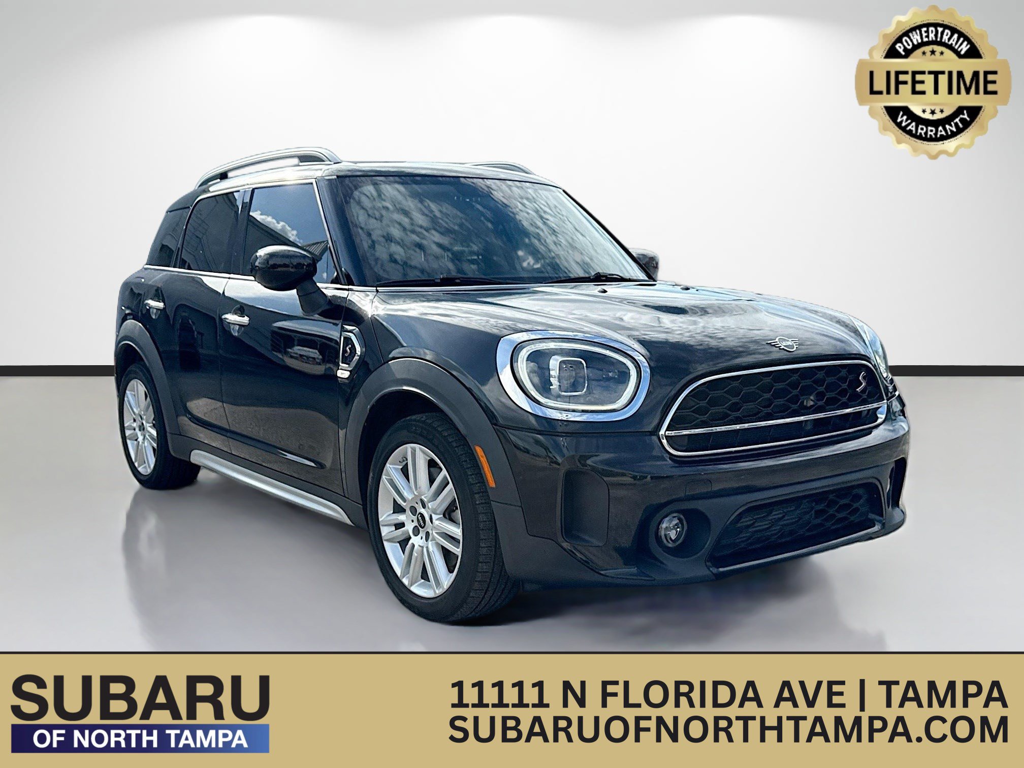 Used 2024 MINI Cooper Countryman S