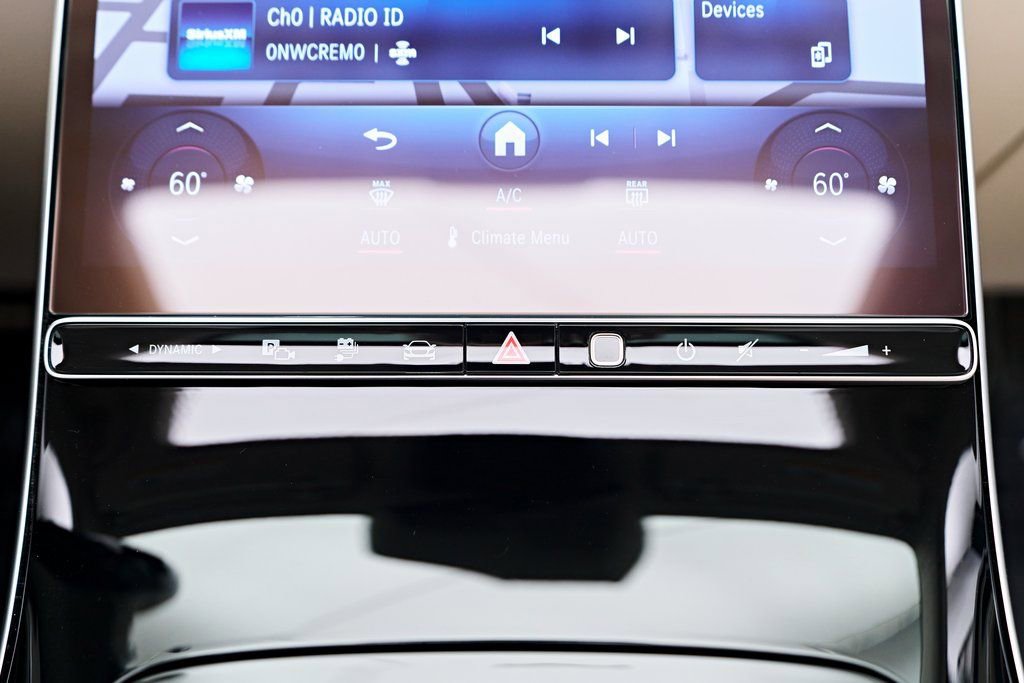 Used 2024 Mercedes-Benz S 580e 4MATIC Sedan image 74