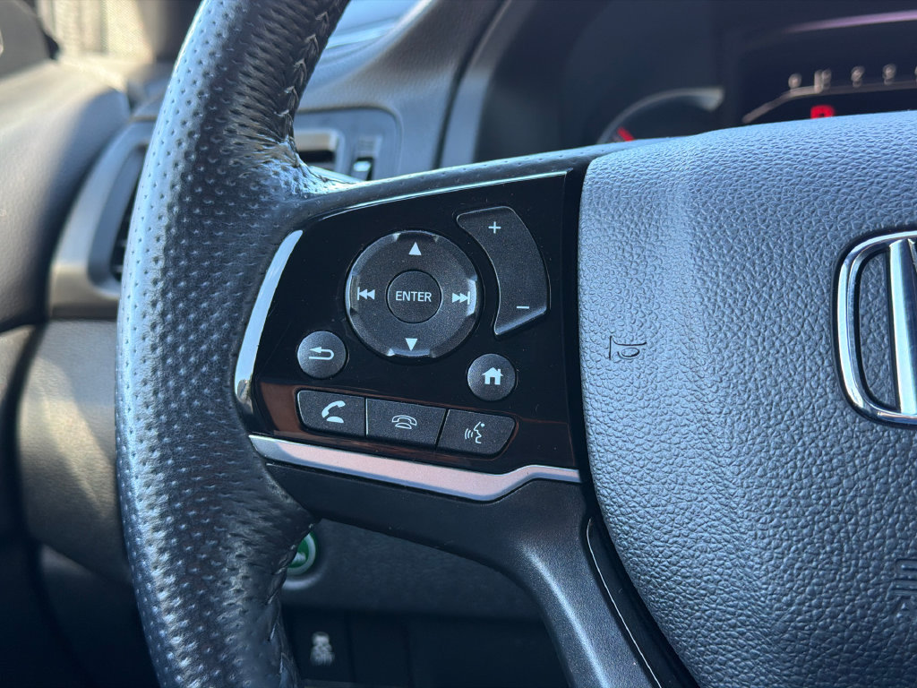 Used 2022 Honda Passport Elite image 24