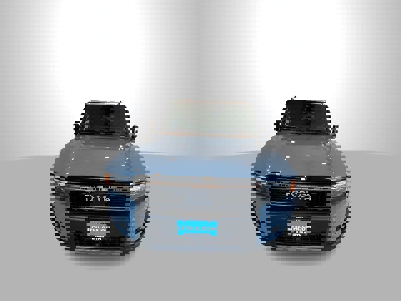 Used 2024 Toyota Land Cruiser w/ Premium Package image 3