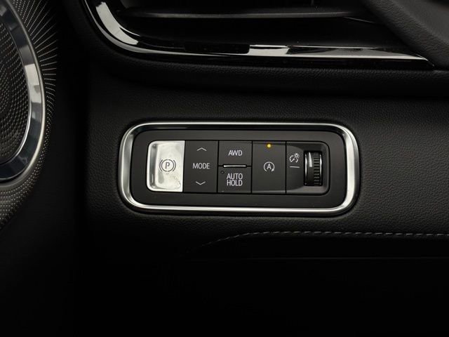 New 2026 Buick Enclave Avenir w/ Super Cruise Package image 26