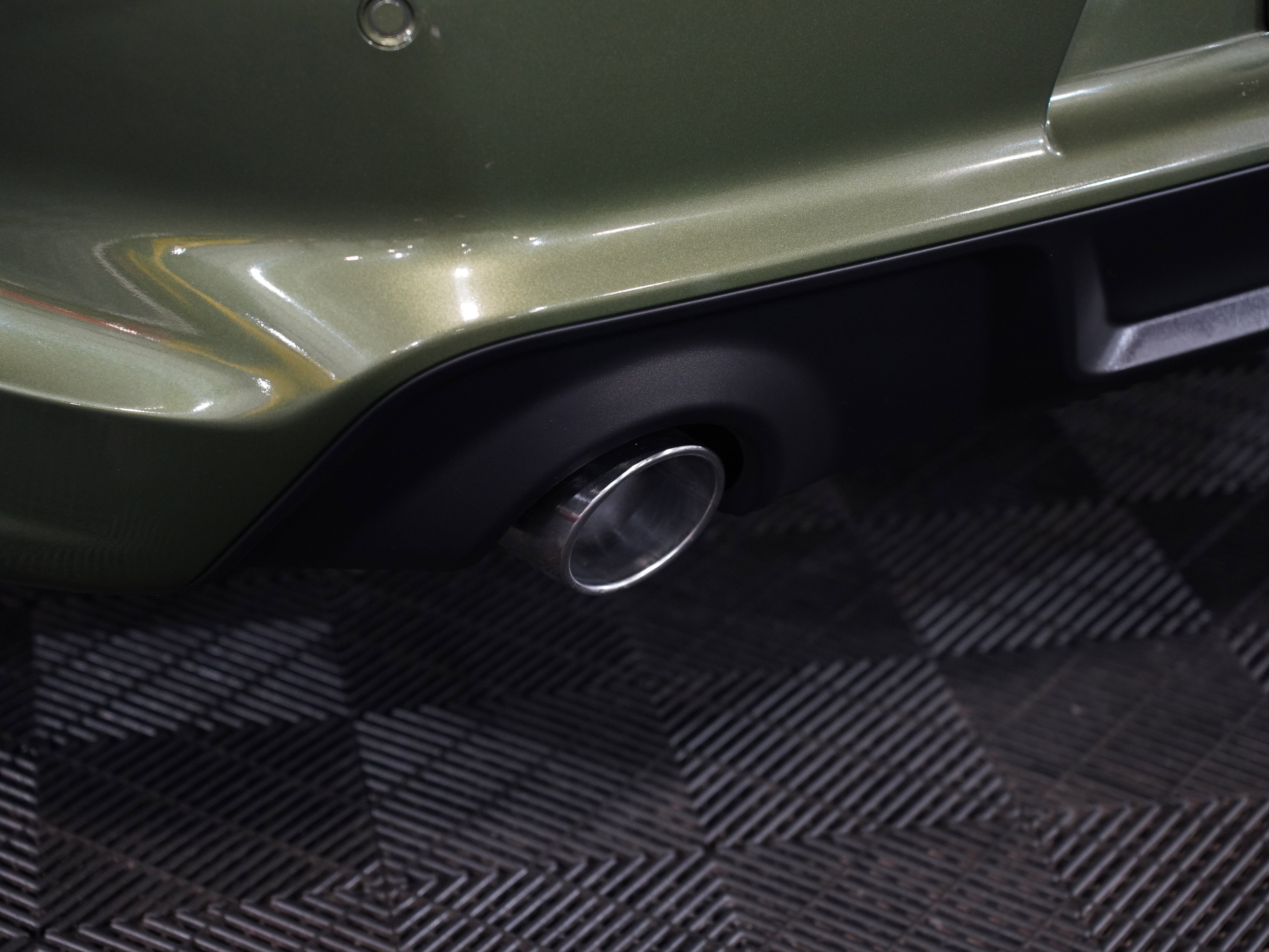 Used 2021 Dodge Charger SRT Hellcat image 19