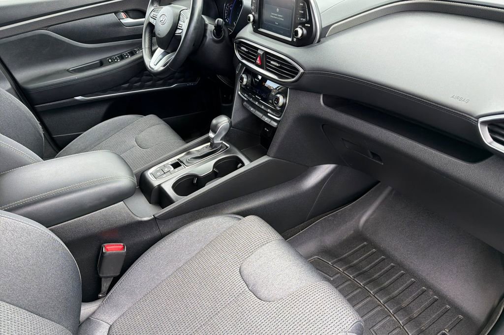 Used 2019 Hyundai Santa Fe SEL image 13