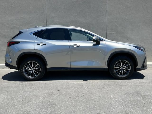 Used 2025 Lexus NX 350h AWD w/ Cold Area Package image 5