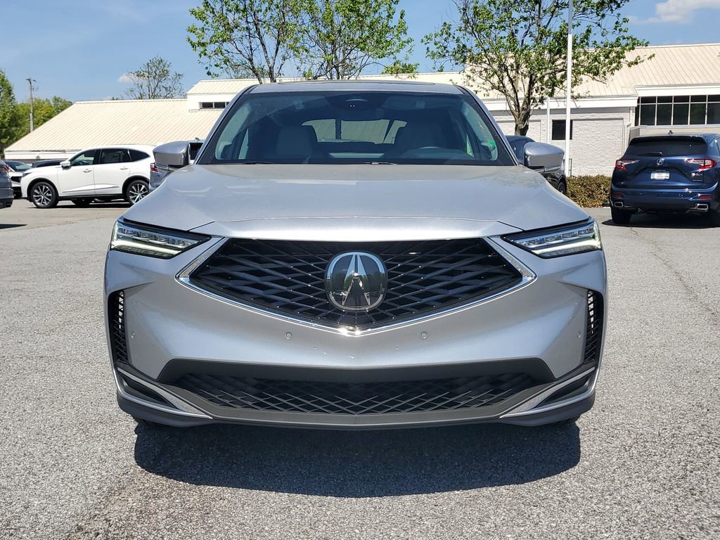 New 2026 Acura MDX FWD w/ Technology Package image 2