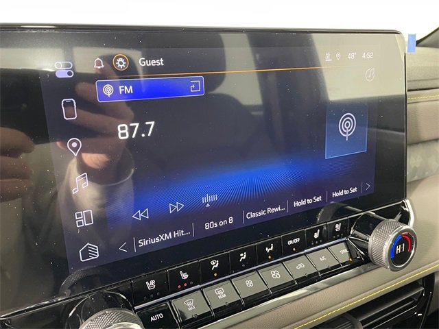 New 2026 Chevrolet Colorado ZR2 w/ Technology Package image 5