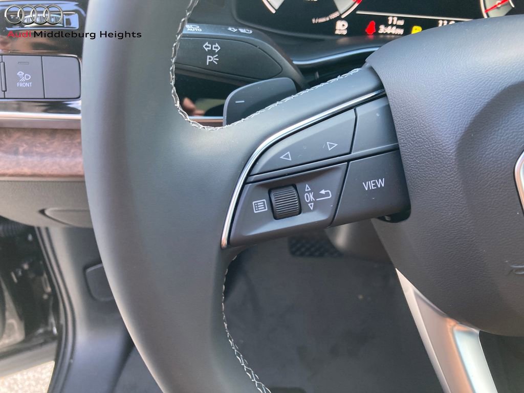 New 2026 Audi Q7 3.0T Premium image 45