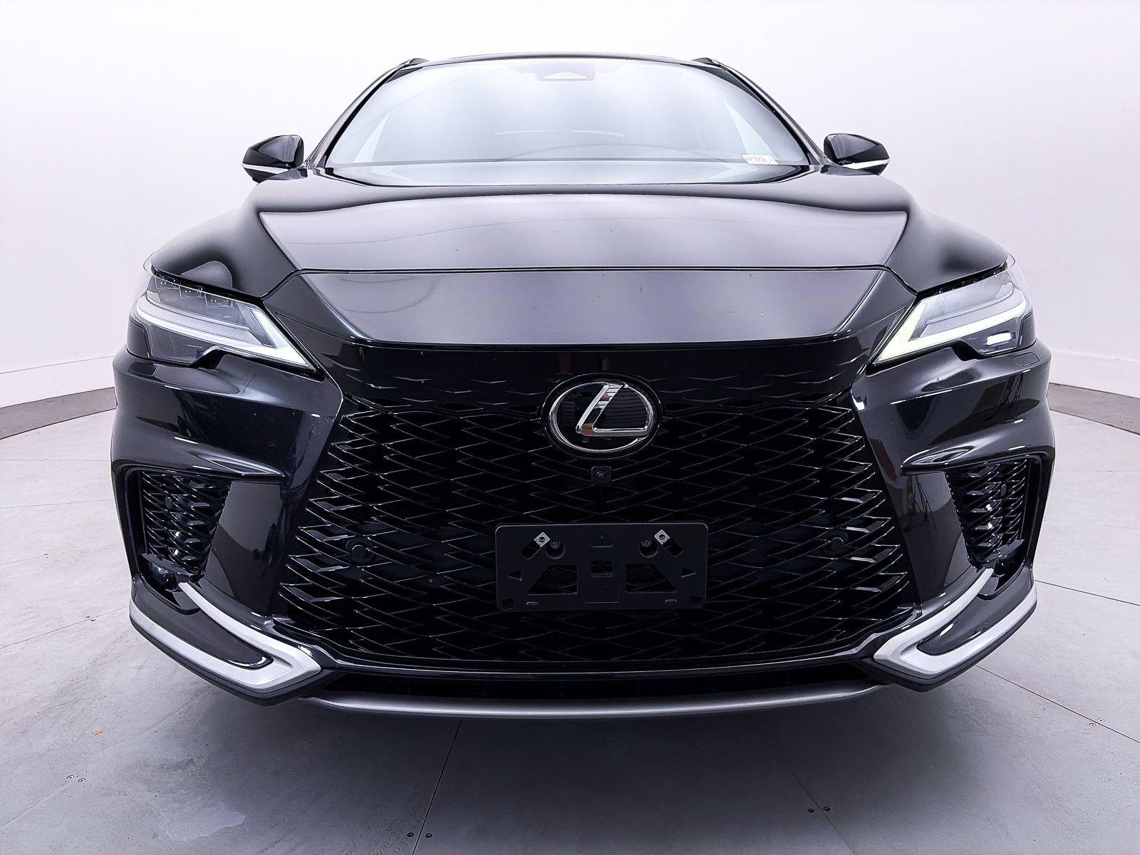 Used 2024 Lexus RX 350 F Sport w/ Convenience Package AWD/4WD image 15