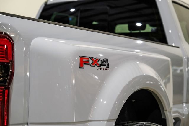 Used 2026 Ford F350 Lariat AWD/4WD image 7