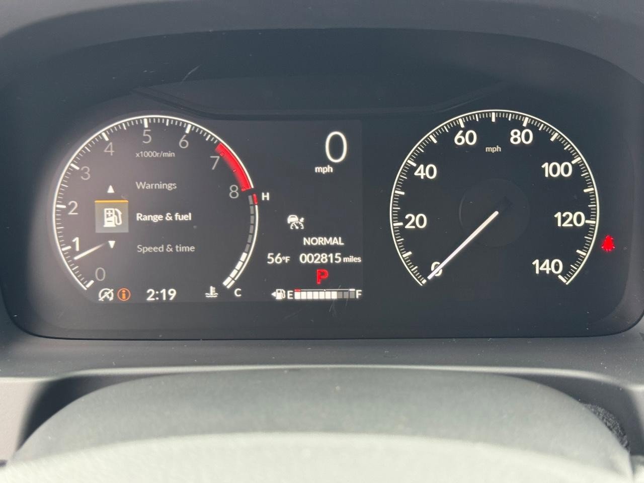 Certified 2025 Honda Ridgeline Sport image 20