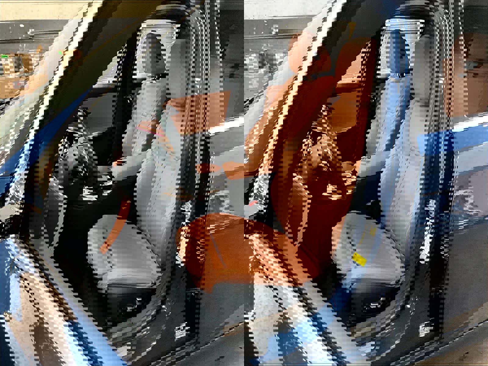 Used 2024 BMW 330i Sedan w/ Convenience Package RWD image 26