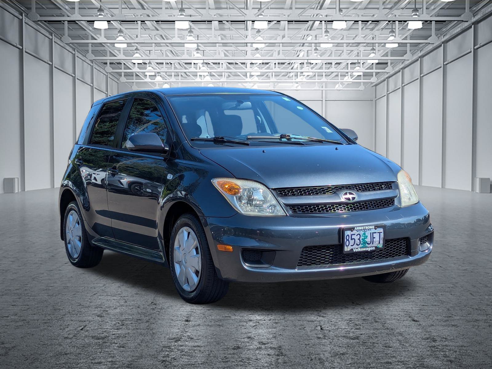 Used 2006 Scion xA FWD image 7
