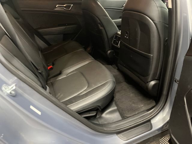 Certified 2023 Kia Sportage EX FWD image 29