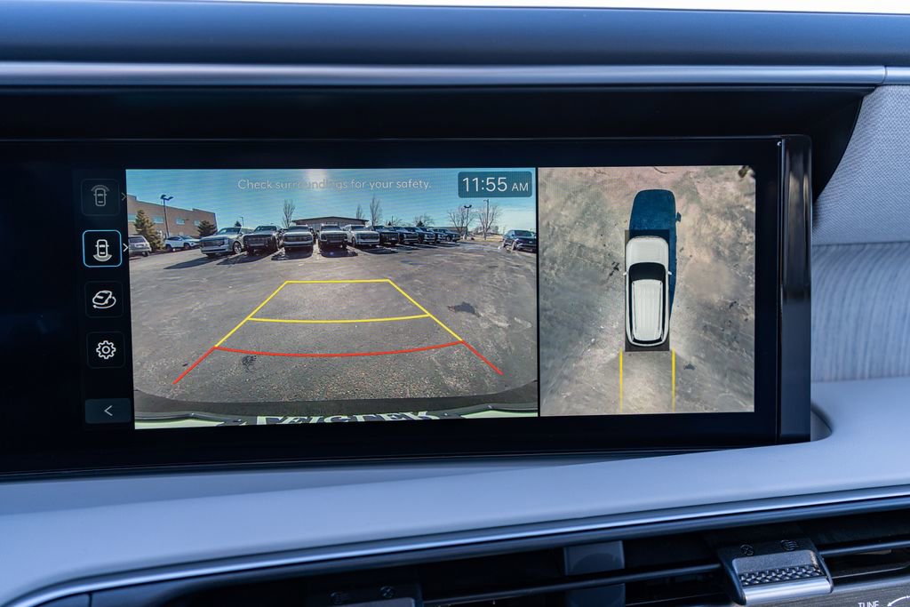 New 2026 Hyundai Palisade Calligraphy image 41