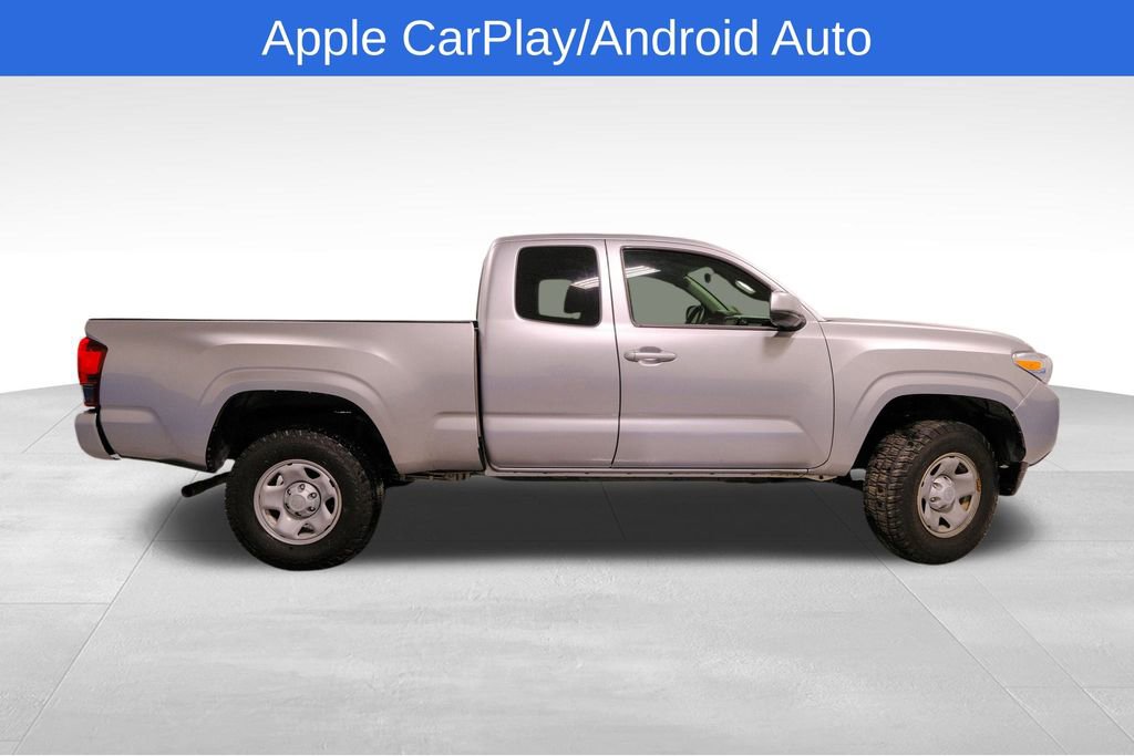 Used 2022 Toyota Tacoma SR5 image 9
