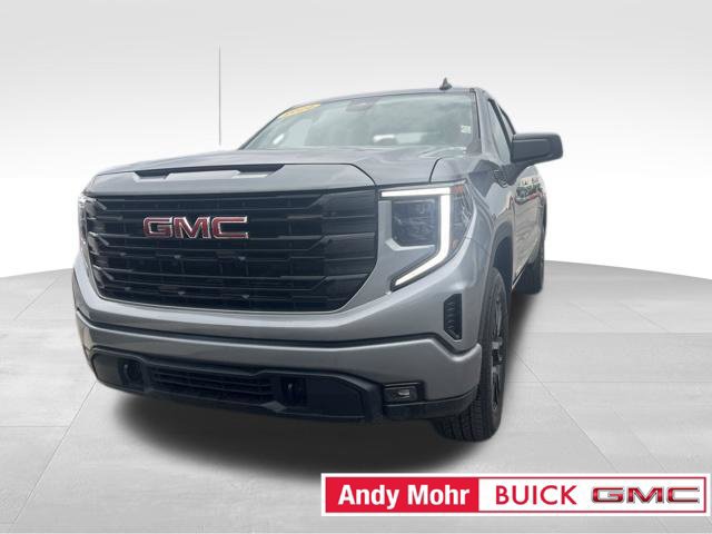 Used 2024 GMC Sierra 1500 Elevation AWD/4WD image 4