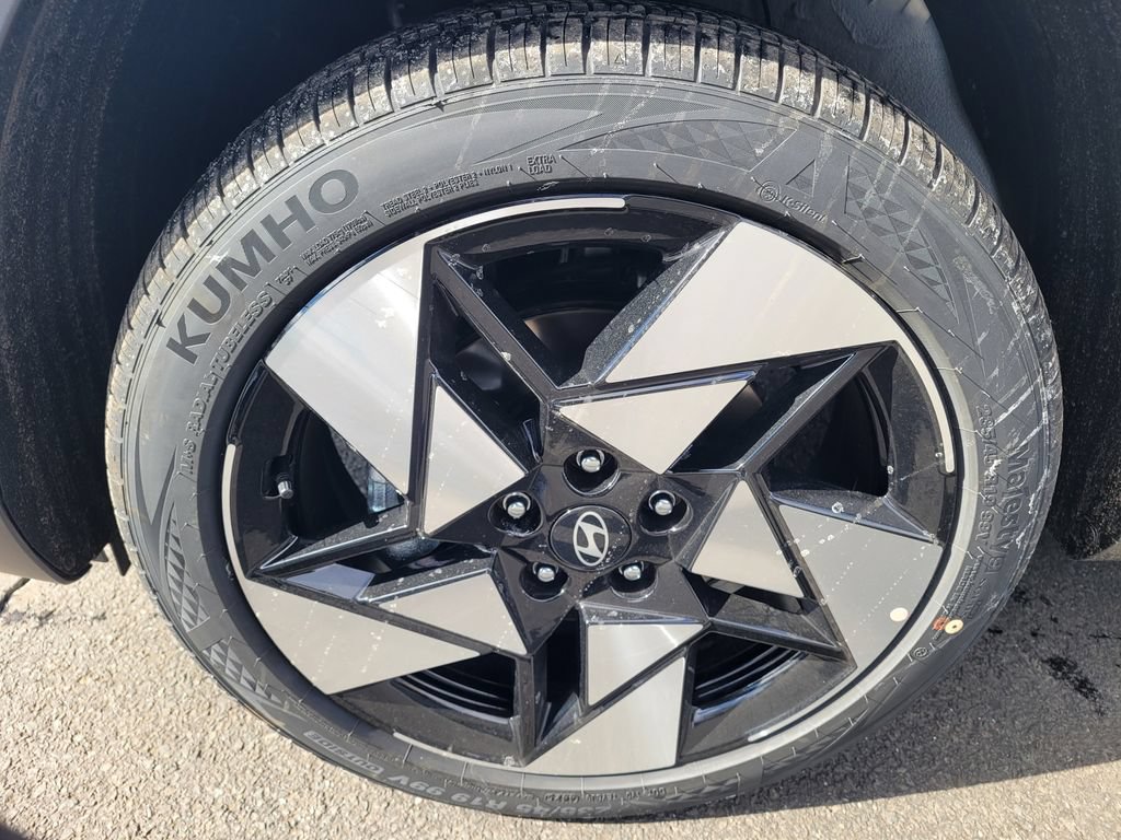 New 2026 Hyundai Kona Limited AWD/4WD image 11