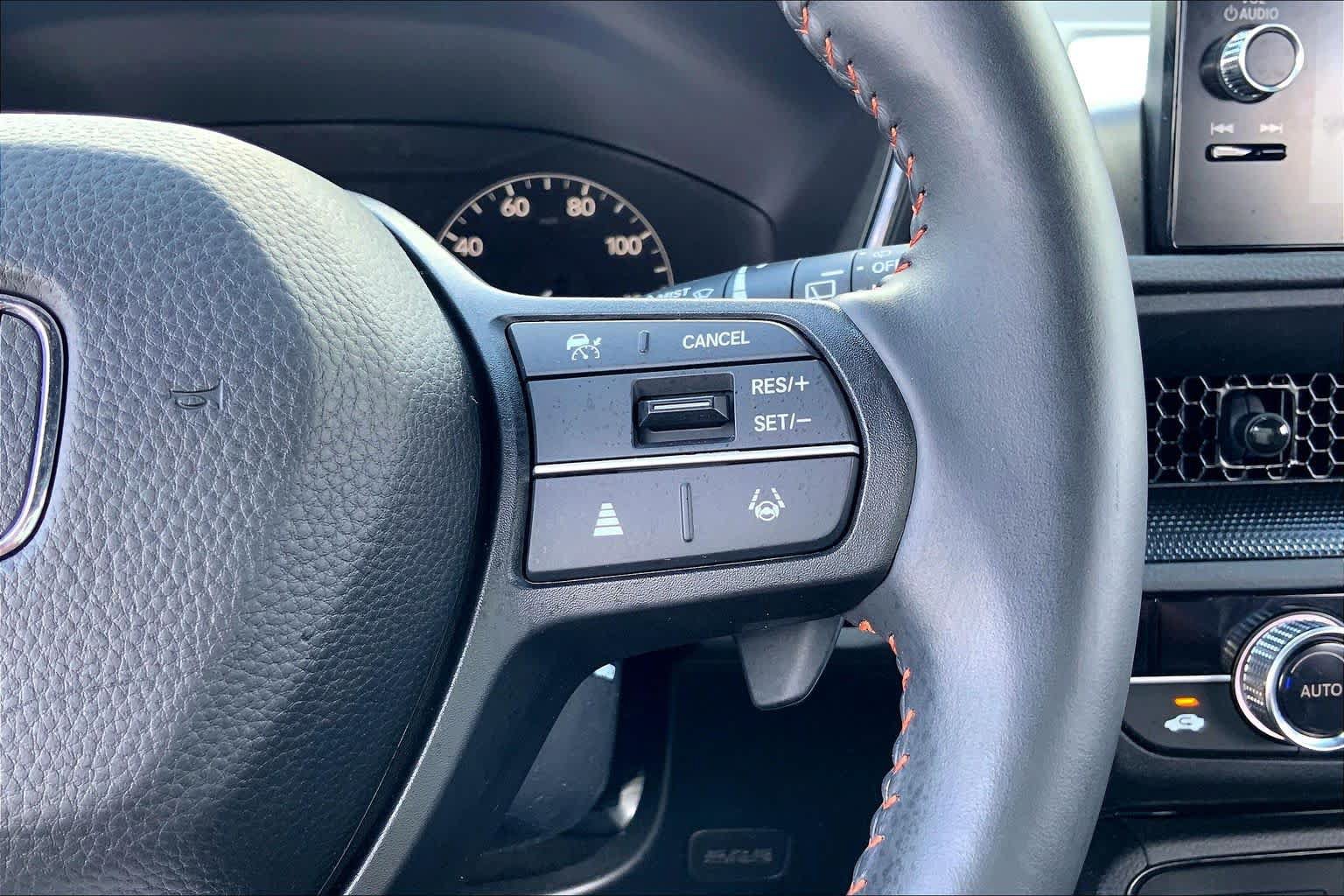 Used 2024 Honda CR-V Sport-L image 24